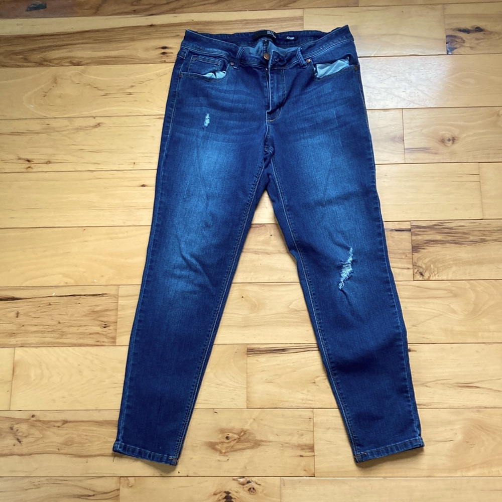1822 Jeans “Adrianna”